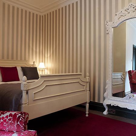 Balmoral Hotel Harrogate Room photo