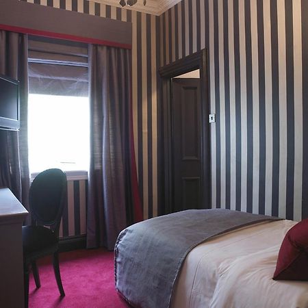 Balmoral Hotel Harrogate Room photo