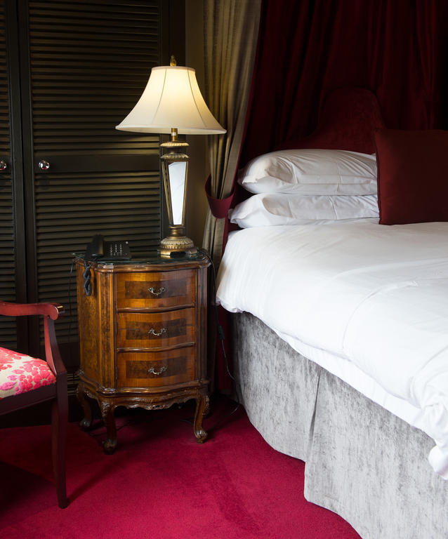 Balmoral Hotel Harrogate Room photo