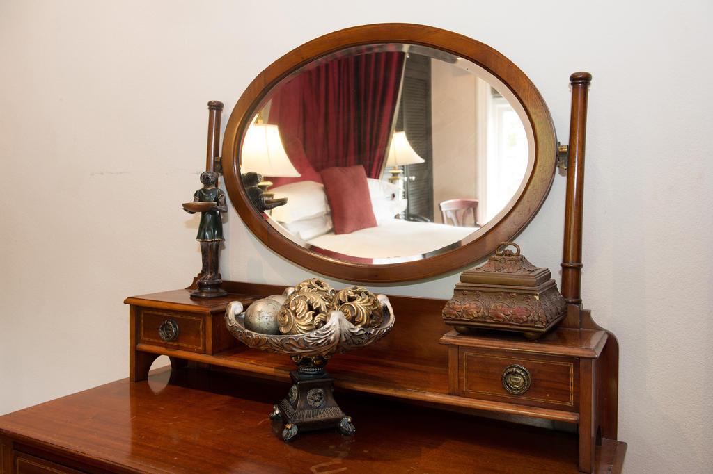 Balmoral Hotel Harrogate Room photo