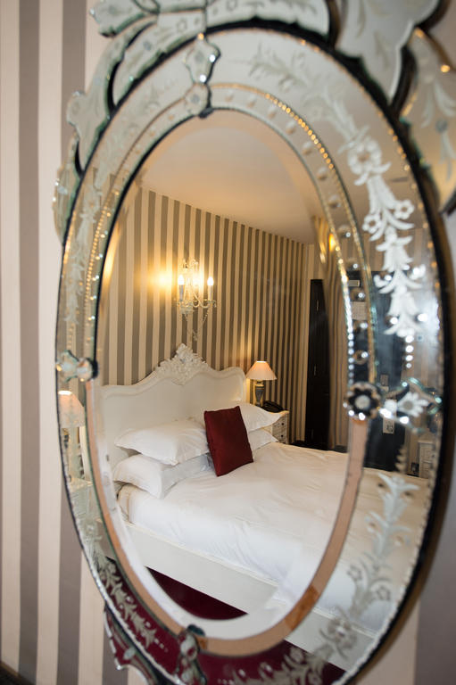 Balmoral Hotel Harrogate Room photo
