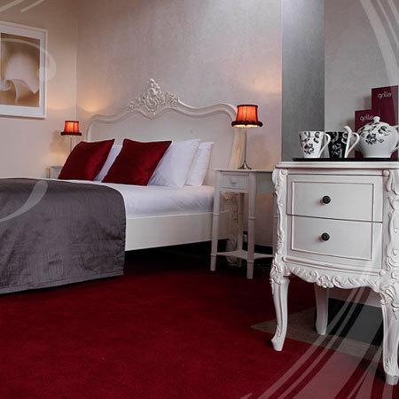 Balmoral Hotel Harrogate Room photo
