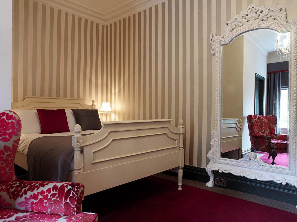 Balmoral Hotel Harrogate Room photo