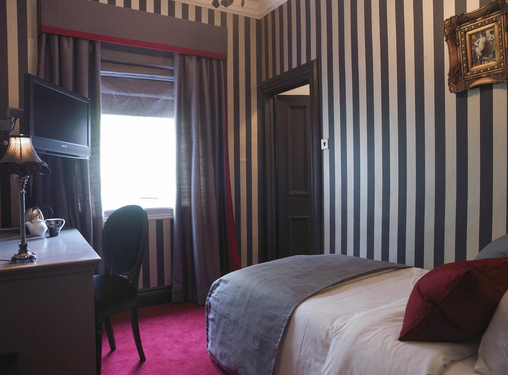 Balmoral Hotel Harrogate Room photo